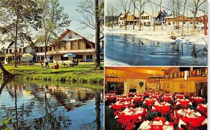 Alpine Valley Resorts - Milwaukee, Wisconsin WI