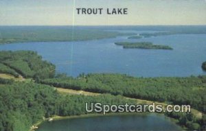 Trout Lake, Wis