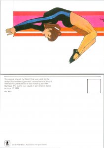 Women's Gymnastic (12838