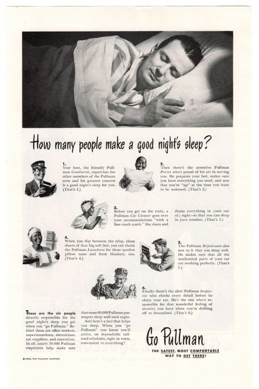 1948 General Tire - Vintage Ad - (The General Squeegee Tire)