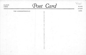 Post Office Monticello, Indiana IN