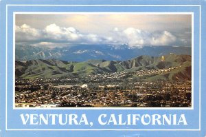 Ventura Ventura California  