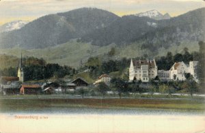 Germany Brannenburg am Inn 05.38