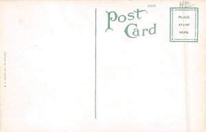 Fishing Sylvan Beach, New York NY Postcards