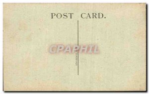 Old Postcard Army Peronne