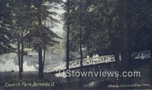 Epworth Park - Bethesda, Ohio