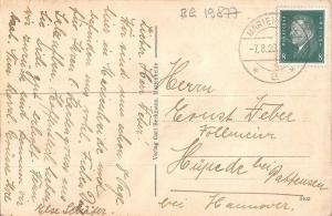 BG19877 gruss aus marienheide germany