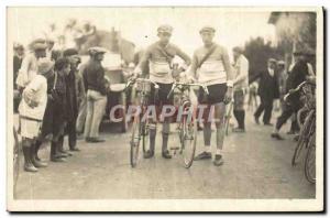 PHOTO CARD Velo Cycle Cycling