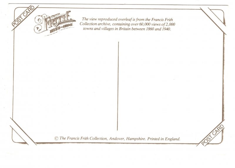 On the Beach 1890, Llandudno, Wales