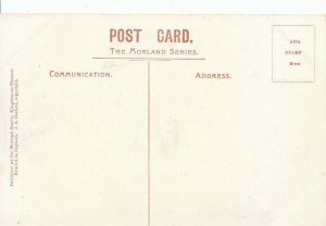 Middlesex Postcard - The Armoury - Hampton Court Palace - Ref 3147A