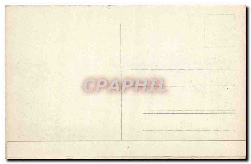 Postcard Old Koln Rh Deutscher Ring