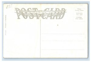 c1910 Queen City Bathing Beach Bellevue, KY. Postcard P7E