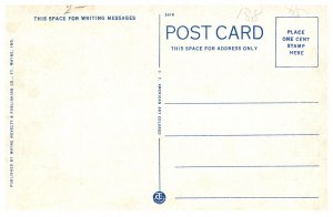 Indiana   Lafayette Pythian Home