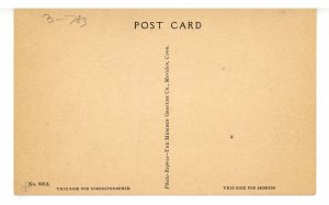 NH - Rochester. Post Office