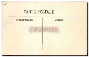 Postcard Old Pottery Ceramic Vallauris