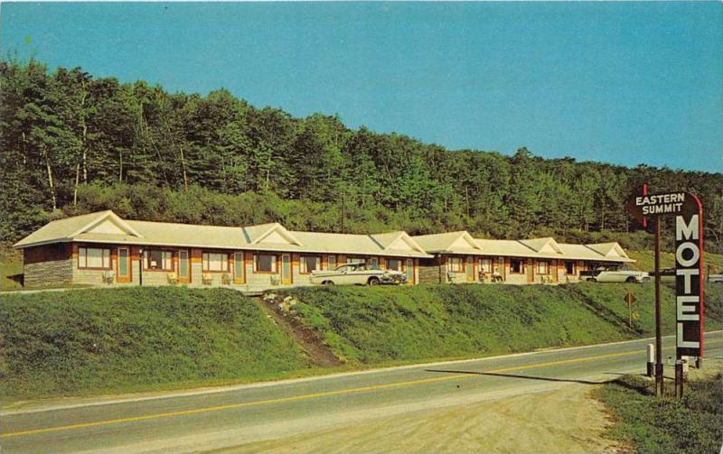 Florida   Eastern Summit Motel