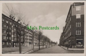 Germany Postcard - Dusseldorf-Oberkassel, Luegallee  RS36542