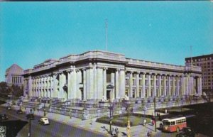 Indiana Indianapolis The Federal Building