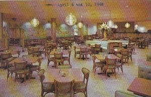 Heritage Cafeteria Dining Room Interior Springfield Missouri