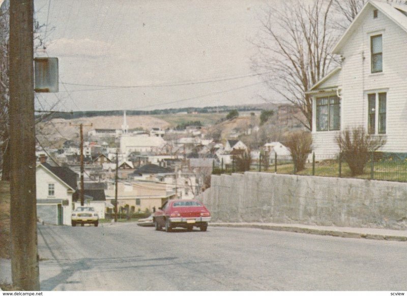 Vallee-Junction , BEAUCE , Quebec,  Canada , 1983