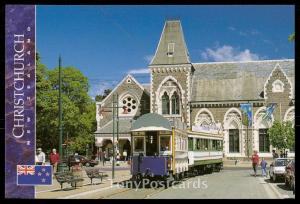 Canterbury Museum, Christchurch, New Zealand