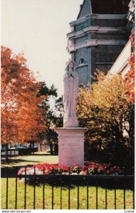 CHICAGO , Illinois , 1950-60s ; Our Lady of Sorrows Basilica