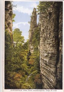 BF17476 gorge du loup echternach petite suisse luxembourg front/back image