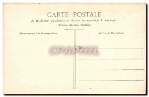 Old Postcard Bourg Brou Church Tomb of Philibert le Beau