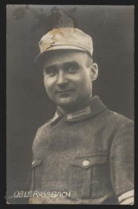 3rd Reich Germany 1923 Oberleutnant Rossbach Freikorps Creator Brownshirt 112340