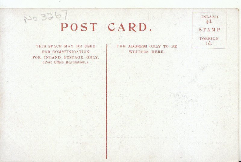 Hampshire Postcard - Old Goal - Southampton - Ref TZ3688