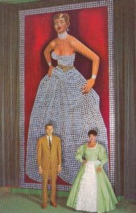 Nevada Virginia City Silver Queen