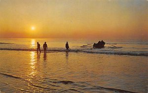 Cherry Grove Beach Cherry Grove Beach, South Carolina  