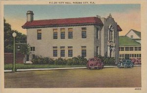 Florida Panama City City Hall
