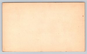 The Canton Steel  Ceiling Co.  Minneapolis  Minnesota   Postcard