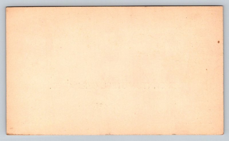 The Canton Steel  Ceiling Co.  Minneapolis  Minnesota   Postcard