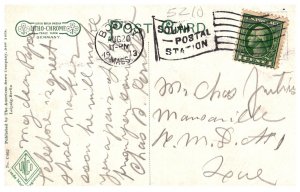 Massachusetts East lee  old Strickland House