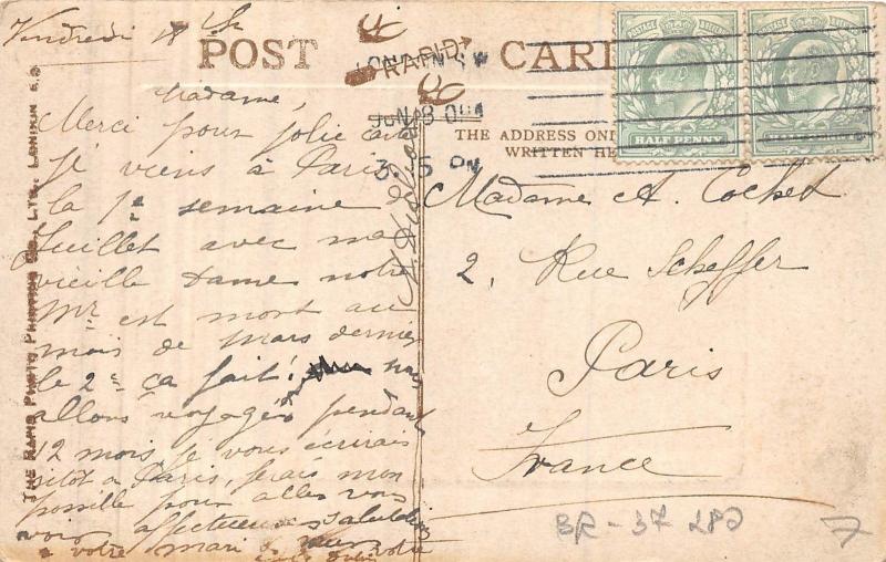 BR37280 Kingsgate Castle england