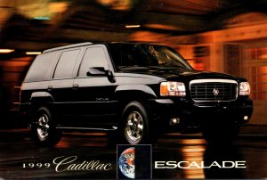 1999 Cadillac Escalade
