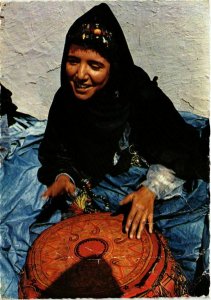 CPM AK Danseuse de Guerda de Goulimine MAROC (880864)