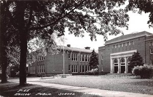 Kasson Public School - Minnesota MN  