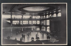 Yorkshire Postcard - The Spa Ballroom, Bridlington       RS15862