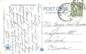 Main Street Granville, New York