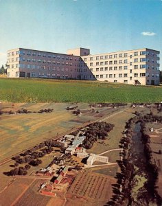 2~Postcards WATERTOWN, WI Wisconsin BETHESDA LUTHERAN HOME~Mentally Disabled