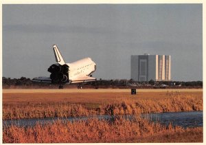 The Orbiter Discovery, Kennedy Space Center, Florida  