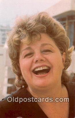 Shelly Winters Movie Actor / Actress Unused 