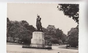 BF27431 metz statue du marechal ney   france  front/back image