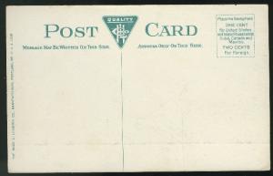 Wadsworth Athenaeum and Davis Spencer Morgan Memorial Hartford CT Postcard