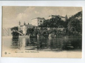 3059341 ITALY Lago di Como Punta Balbianello Vintage 