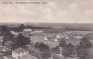 Connecticut Storrs The Poultry Plant The University Of Connecticut Albertype