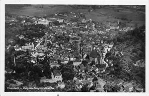 B43704 Kulmbach Original Fligeraufnahme  germany